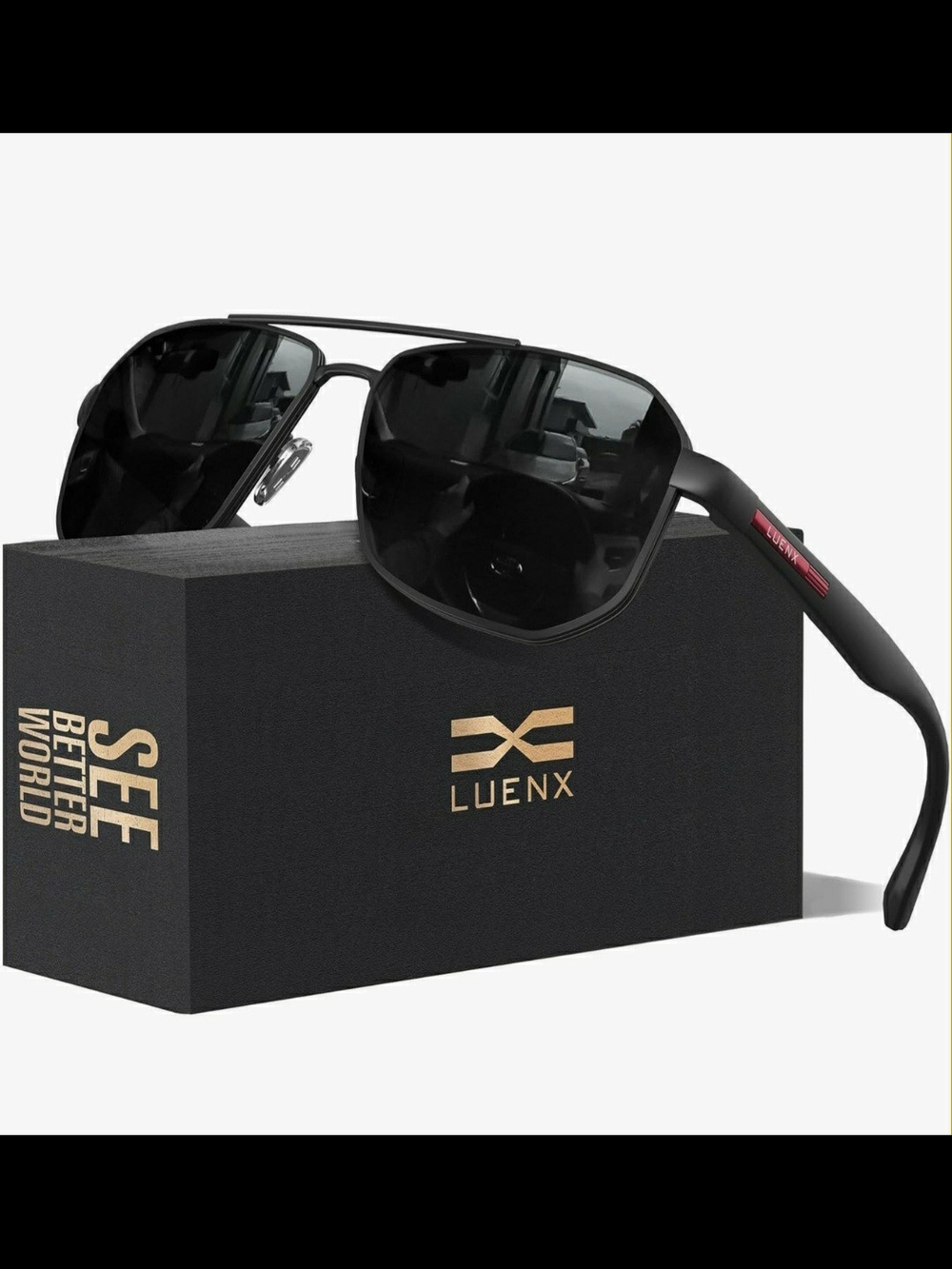 Polarized Sunglasses for Men